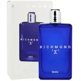 Richmond X Man 75 ml toaletna voda za muškarce