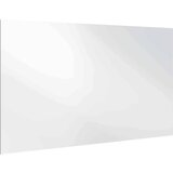 Zidno ogledalo Pravokutni 100 x 60 cm Staklo otporno na udarce | Eponuda.com