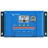 Victron Energy BlueSolar PWM-LCD 12/24V-20A