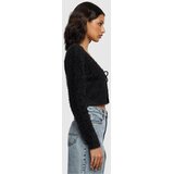 Urban Classics Pletena jopa črna | Shoptok.si