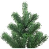  Umjetno božićno drvce kavkaska jela zeleno 120 cm | shoptok.hr