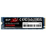 Silicon Power UD85 M.2 500 GB PCI Express 4.0 3D NAND NVMe Cijene