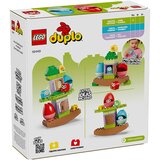 Lego DUPLO: Drevo za skladanje in uravnovešanje | Shoptok.si