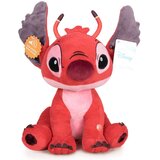 Disney Leroy Stitch plišana igračka sa zvukom 20cm | shoptok.hr