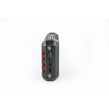 OXE Solarni Powerbank, kapacitet 33800 mAh, crveni | shoptok.hr