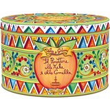 Fiasconaro Dolce&Gabbana - Panettone s kandiranim jabolkom in cimetom - 500 g | Shoptok.si