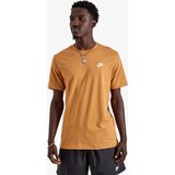 Nike muška majica M NSW CLUB TEE Cene