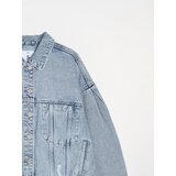 Sinsay Jakna od trapera | shoptok.hr