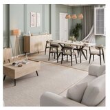 Hanah home komoda kns 740 ff 2 | ePonuda.com