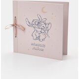 Sinsay Bilježnica uspomena s naljepnicama Stitch | shoptok.hr
