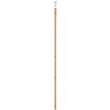vidaXL klizna vrata s kompletnim setom 86x198,5 cm od čvrstog drva bora | shoptok.hr