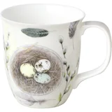 IHR Porculanska šalica 375 ml Eggs and Feathers -
