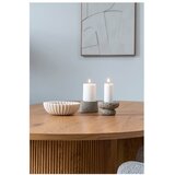 House Nordic Svijećnjaci u setu za svijeću lučicu 2 kom od cementa – | shoptok.hr