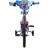  Dječji bicikl Paw Patrol za dječake - 16" Crveno-plavi | shoptok.hr