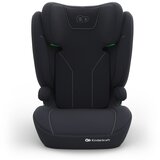 Kinderkraft autosjedalica I-Spark 2 Plus i-Size 15-36 kg (100-150 cm) bez Isofix-a, Black | Eponuda.ba