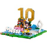 Lego Editions: Lionel Messi – vrhunci nogometa | Shoptok.si