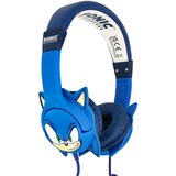 Otouch OTL Sonic The Hedgehog slušalke z ušeski, (21209785) | Shoptok.si