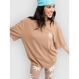 Roxy My Boyfriend T-shirt brownie Cene