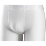 Levi's Bokserice siva melange / crna / bijela Cijene