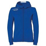 Kempa Jakne Veste Player à capuche pour femme Modra Cene