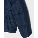 Sinsay Prošivena jakna s kapuljačom | shoptok.hr
