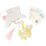 Meri Meri pinata favors leaping bunny (3 kosi) | Shoptok.si