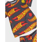 Sinsay Komplet dvodijelne pidžame Hot Wheels | shoptok.hr