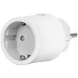 Osram SET 2x pametna SCHUKO utičnica SMART+ MATTER 2300W/230V/10A Wi-Fi bela | Eponuda.com