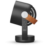 Stadler_Form Ventilator LEO črn | Shoptok.si