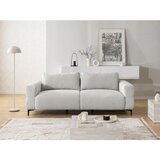 Ropez Svijetlo siva sofa 217 cm Helio – | shoptok.hr