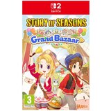 Marvelous Europe Switch2 STORY OF SEASONS: Grand Bazaar cene