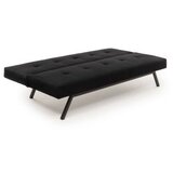 Atelier Del Sofa sofa - trosed zola black | ePonuda.com