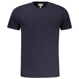 Guess JEANS Muška Majica Kratkih Rukava Plava | shoptok.hr