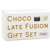 Ziaja - poklon set - Choco Late Fusion Gift Set
