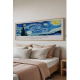 Wallity Uokvirena slika Artsmdfyty33, 33x70 cm | Eponuda.ba