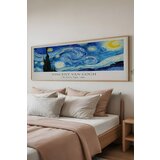 Wallity uramljena slika Artsmdfyty33, 33x70 cm | ePonuda.com