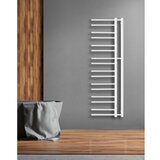  p.m.h. T2W-L - rebrasti peškirni radijator theia 352W 154 cm levi/beli | Eponuda.com