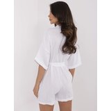 Italy Moda Jumpsuit-MI-KO-A2479.73-white | shoptok.hr