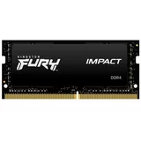 Memorija SOD DDR4 8GB 2666MHz KIN FURY Impact