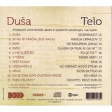 POSNETI MEDIJI GJURIN G.- DUŠA IN TELO 2CD, (524155) | Shoptok.si
