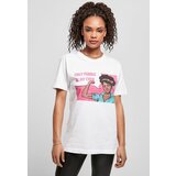 Mister Tee Women's T-shirt only for women white | ePonuda.com