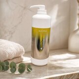 ALCINA Hyaluron 2.0 Shampoo hranjivi šampon s hijaluronskom kiselinom 1250 ml | shoptok.hr