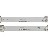 Eastern Star ES-705, PHILIPS 65PUS6162 LED TRAKE | Eponuda.com