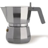 Alessi Espresso Coffee Maker Moka DC06 /3 silver Cijene