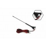 Amio Avtomobilska antena 40cm 5mm adapter 3m kabel | Shoptok.si