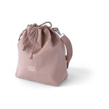 Monbento MB-Termo torba za malico s trakom Fresh Rosa Moka, (22065425) | Shoptok.si