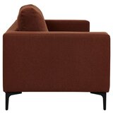 Venture Home Bolero trosjed 215 cm, crveni | shoptok.hr