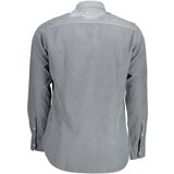 U.S. Polo Assn. US POLO SHIRT LONG SLEEVE MEN BLUE | shoptok.hr
