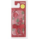 Sinsay Božićna maskica za iPhone 16 | shoptok.hr