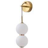  LED zidno svetlo TREA LED/9W/230V 3000K | Eponuda.com